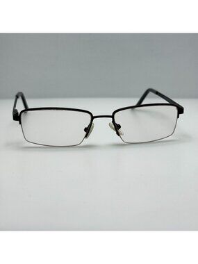 Visions VI231 C01 Eyeglasses Eye Glasses Frames 52-16-140